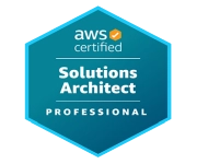 Logo AWS Certified Solutions Architect - Professional Certification Exam 100% Pass - itcertshop.com