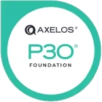 Logo AXELOS P3O Foundation Certification Exam 100% Pass - itcertshop.com