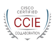 Logo Cisco CCIE Collaboration Certification Exam 100% Pass - itcertshop.com