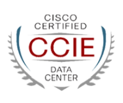 Logo Cisco CCIE Data Center Certification Exam 100% Pass - itcertshop.com