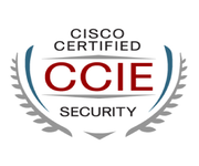 Logo Cisco CCIE Security Certification Exam 100% Pass - itcertshop.com