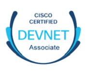 Logo Cisco Certified DevNet Associate Certification Exam 100% Pass - itcertshop.com