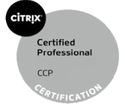 Logo Citrix Certified Professional - App Delivery and Security Certification Exam 100% Pass - itcertshop.com