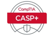 Logo CompTIA CASP+ Certification Exam 100% Pass - itcertshop.com