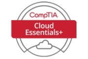 Logo CompTIA Cloud Essentials+ Certification Exam 100% Pass - itcertshop.com