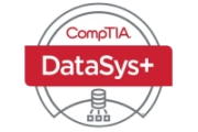 Logo CompTIA DataSys+ Certification Exam 100% Pass - itcertshop.com