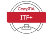 Logo CompTIA IT Fundamentals (ITF+) Certification Exam 100% Pass - itcertshop.com