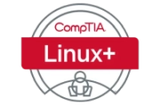 Logo CompTIA Linux+ (plus) Certification Exam 100% Pass - itcertshop.com