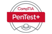 Logo CompTIA PenTest+ Certification Exam 100% Pass - itcertshop.com