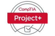 Logo CompTIA Project+ Certification Exam 100% Pass - itcertshop.com