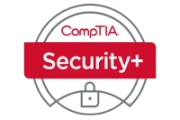 Logo CompTIA Security+ Certification Exam 100% Pass - itcertshop.com