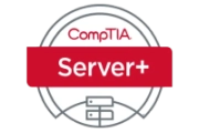 Logo CompTIA Server+ Certification Exam 100% Pass - itcertshop.com