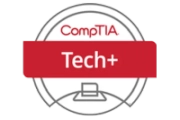 Logo CompTIA Tech+ Certification Exam 100% Pass - itcertshop.com