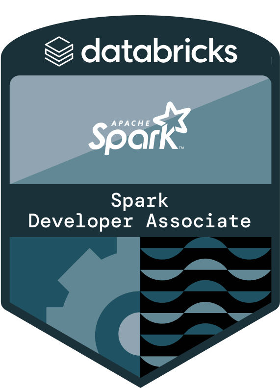 Logo Databricks Certified Associate Developer for Apache Spark Certification Exam 100% Pass - itcertshop.com