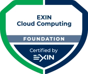 Logo EXIN Cloud Computing Foundation (CLOUDF) Certification Exam 100% Pass - itcertshop.com