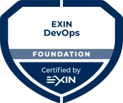 Logo EXIN DevOps Foundation (DEVOPSF) Certification Exam 100% Pass - itcertshop.com