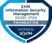 Logo Information Security Foundation based on ISO/IEC 27002 Certification Exam 100% Pass - itcertshop.com