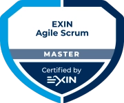 Logo EXIN Agile Scrum Master (ASM) Certification Exam 100% Pass - itcertshop.com