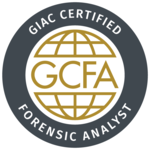 Logo GIAC Certified Forensic Analyst (GCFA) Certification Exam 100% Pass - itcertshop.com