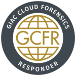 Logo GIAC Cloud Forensics Responder (GCFR) Certification Exam 100% Pass - itcertshop.com