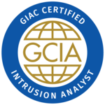 Logo GIAC Certified Intrusion Analyst (GCIA) Certification Exam 100% Pass - itcertshop.com