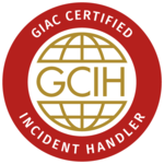 Logo GIAC Certified Incident Handler (GCIH) Certification Exam 100% Pass - itcertshop.com