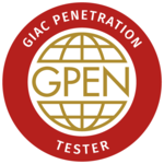 Logo GIAC Penetration Tester (GPEN) Certification Exam 100% Pass - itcertshop.com