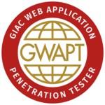 Logo GIAC Web Application Penetration Tester (GWAPT) Certification Exam 100% Pass - itcertshop.com