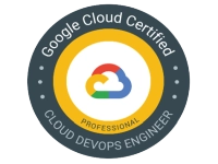 Logo Google Cloud DevOps Engineer Certification Exam 100% Pass - itcertshop.com