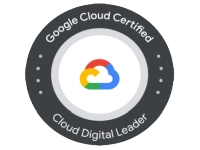 Logo Google Cloud Digital Leader Certification Exam 100% Pass - itcertshop.com