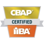 Logo Certified Business Analysis Professional (CBAP) Certification Exam 100% Pass - itcertshop.com