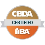 Logo Business Data Analytics (CBDA) Certification Exam 100% Pass - itcertshop.com