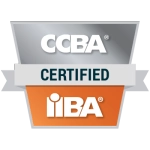 Logo Certification of Capability in Business Analysis (CCBA) Certification Exam 100% Pass - itcertshop.com