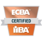 Logo Entry Certificate in Business Analysis (ECBA) Certification Exam 100% Pass - itcertshop.com