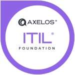 Logo ITIL 4 Foundation Certification Exam 100% Pass - itcertshop.com