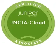 Logo Juniper JNCIA-Cloud Certification Exam 100% Pass - itcertshop.com