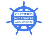 Logo Certified Kubernetes Administrator (CKA) Certification Exam 100% Pass - itcertshop.com