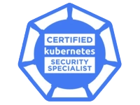 Logo Certified Kubernetes Security Specialist (CKS) Certification Exam 100% Pass - itcertshop.com