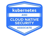 Logo Kubernetes and Cloud Native Security Associate (KCSA) Certification Exam 100% Pass - itcertshop.com