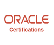 Logo Oracle Database Administration II Certification Exam 100% Pass - itcertshop.com