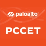 Logo Cybersecurity Entry-Level Technician (PCCET) Certification Exam 100% Pass - itcertshop.com