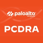 Logo Certified Detection and Remediation Analyst (PCDRA) Certification Exam 100% Pass - itcertshop.com