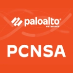 Logo Certified Network Security Administrator (PCNSA) Certification Exam 100% Pass - itcertshop.com