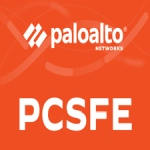 Logo Certified Software Firewall Engineer (PCSFE) Certification Exam 100% Pass - itcertshop.com