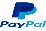 PayPal Payment Logo, Make PayPal Payments at itcertshop.com