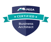 Logo Pegasystems Certified Pega Business Architect Certification Exam 100% Pass - itcertshop.com