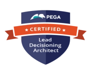 Logo Pegasystems Certified Lead Pega Decisioning Architect Certification Exam 100% Pass - itcertshop.com