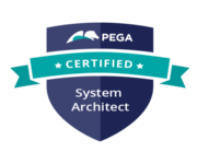 Logo Pegasystems Certified Pega System Architect Certification Exam 100% Pass - itcertshop.com