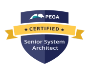 Logo Pegasystems Certified Pega Senior System Architect Certification Exam 100% Pass - itcertshop.com