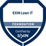 Logo PeopleCert Lean IT Foundation Certification Exam 100% Pass - itcertshop.com